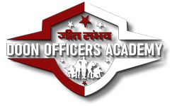 Doon Officers Academy